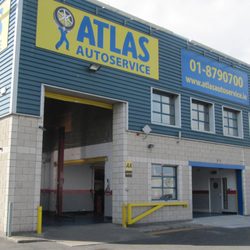 Atlas Autoservice Finglas