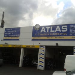 Atlas Autoservice