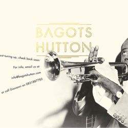 Bagots Hutton