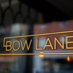 Bow Lane