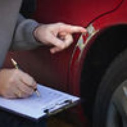 Car Inspections Dublin