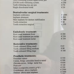 Denture Express Clinic