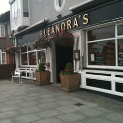 Eleanora's
