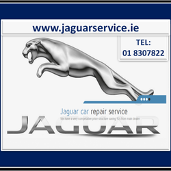 Jaguar Service
