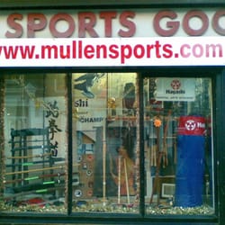 Mullen Sports