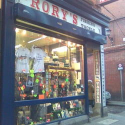 Rorys Fishing Tackle