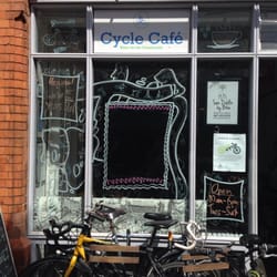Rothar Bike Cafe