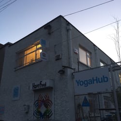 Yoga Hub