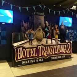 City Cinemas