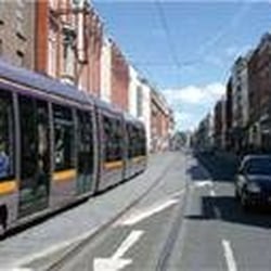 Fatima Luas Stop