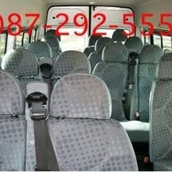 North Dublin Coach Hire