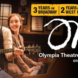 Once The Musical
