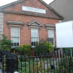 Rathmines & Rathgar Musical Society
