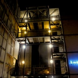 Samuel Beckett Theatre