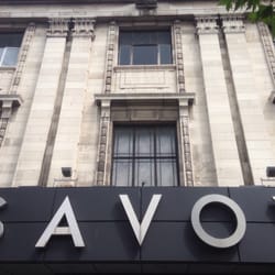 Savoy