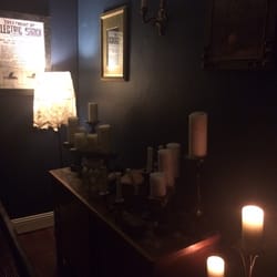Temple Bar House of Horrors