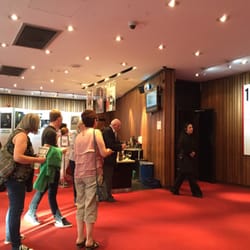 The Abbey Theatre