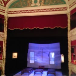 The Gaiety School Of Acting
