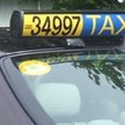 Xpert Taxis